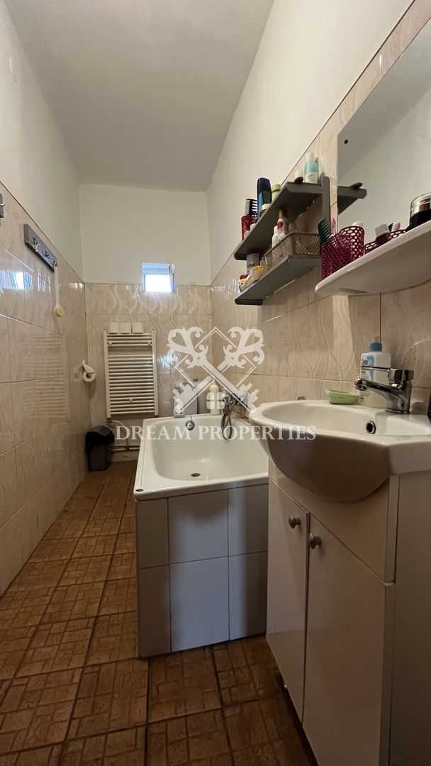 Casa individuala de vanzare, teren 400 mp, zona Sannicoara - Poză 7