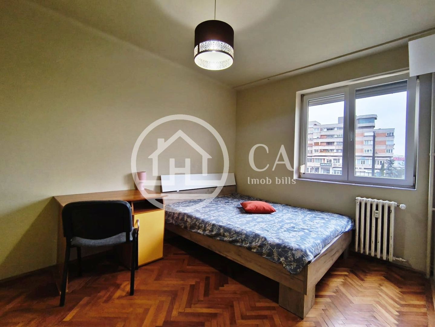 Apartament de inchiriat cu 3 camere in zona Ultracentrala, Oradea - Poză 5