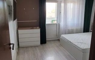 AP. 3 CAMERE VITAN, MASINA SPALAT VASE, BLOC REABILITAT, METROU - Poză 3