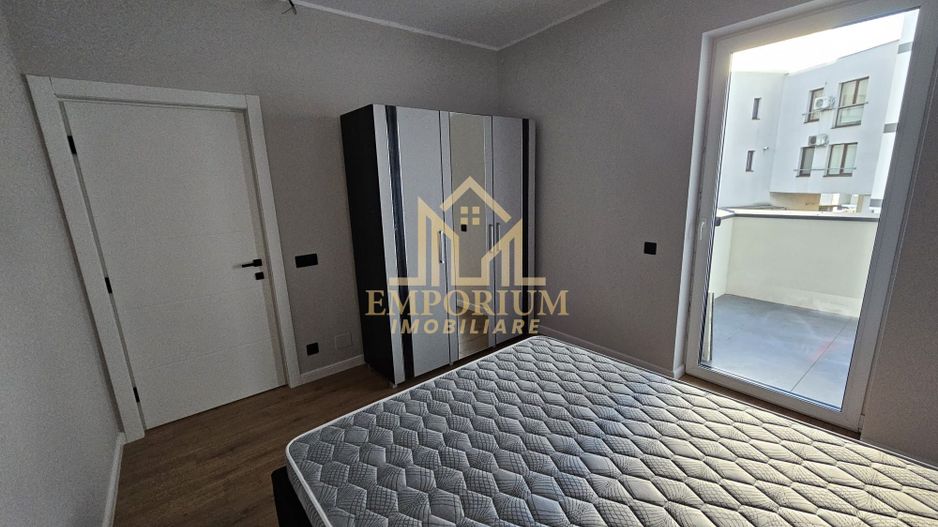 2 camere semidecomandate, Marasti, zona Ferro - Poză 2