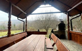 CABANA MODERNA 300 mp 🌲 - Poză 8