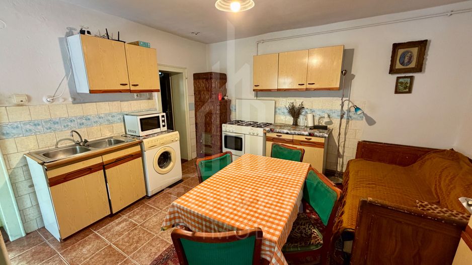 Casă de vânzare-teren 2.300 mp| Ocna Sibiului - Poză 18
