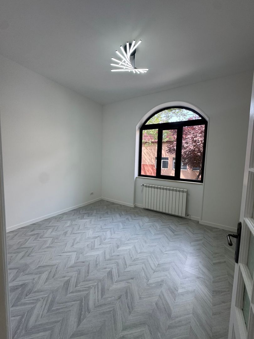 Spatiu de birouri nemobilat Piata Unirii N4 - Poză 12