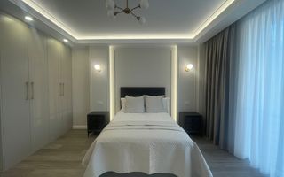 Apartament LUX 104 MP | Rădăuți | 2 Băi | Open Space | Etaj 1 - Poză 2