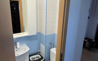 Centru/Tomis Mall (cod04)-3 camere mobilate utilate - Poză 7