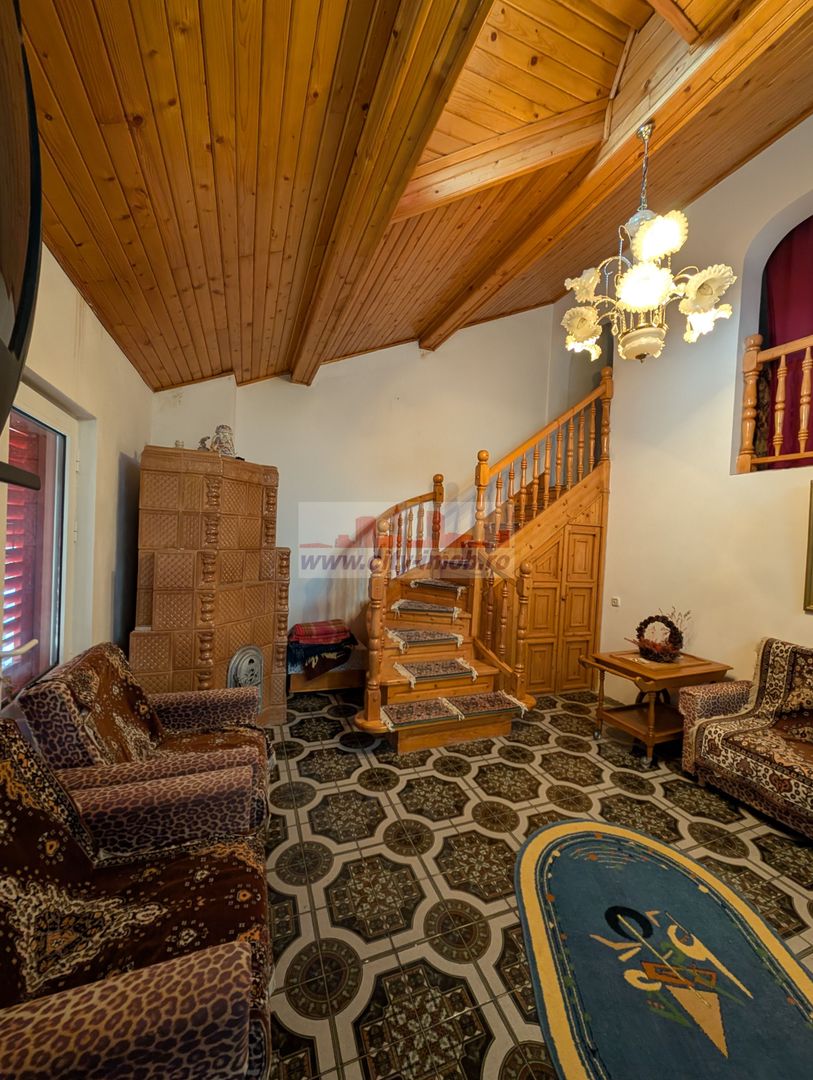 Vanzare casa de vacanta Breaza Prahova - Poză 17