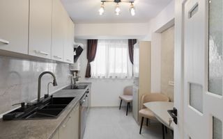Apartament Premium 2 Camere | Bloc Nou 2025-Pitesti -zona Republicii - Poză 2