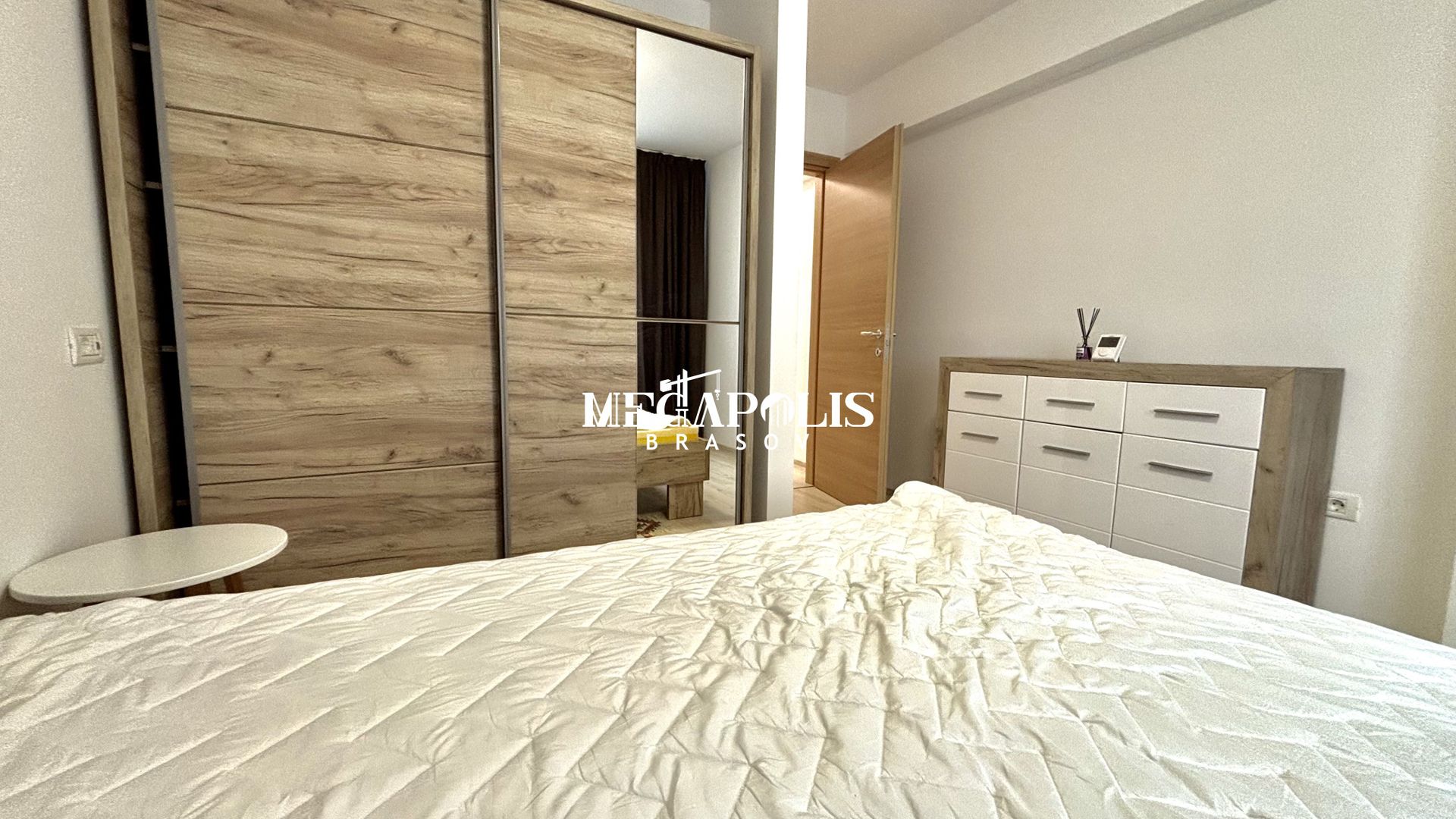 Apartament 2 camere | Etaj intermediar | Tractorul | Top City - Poză 6
