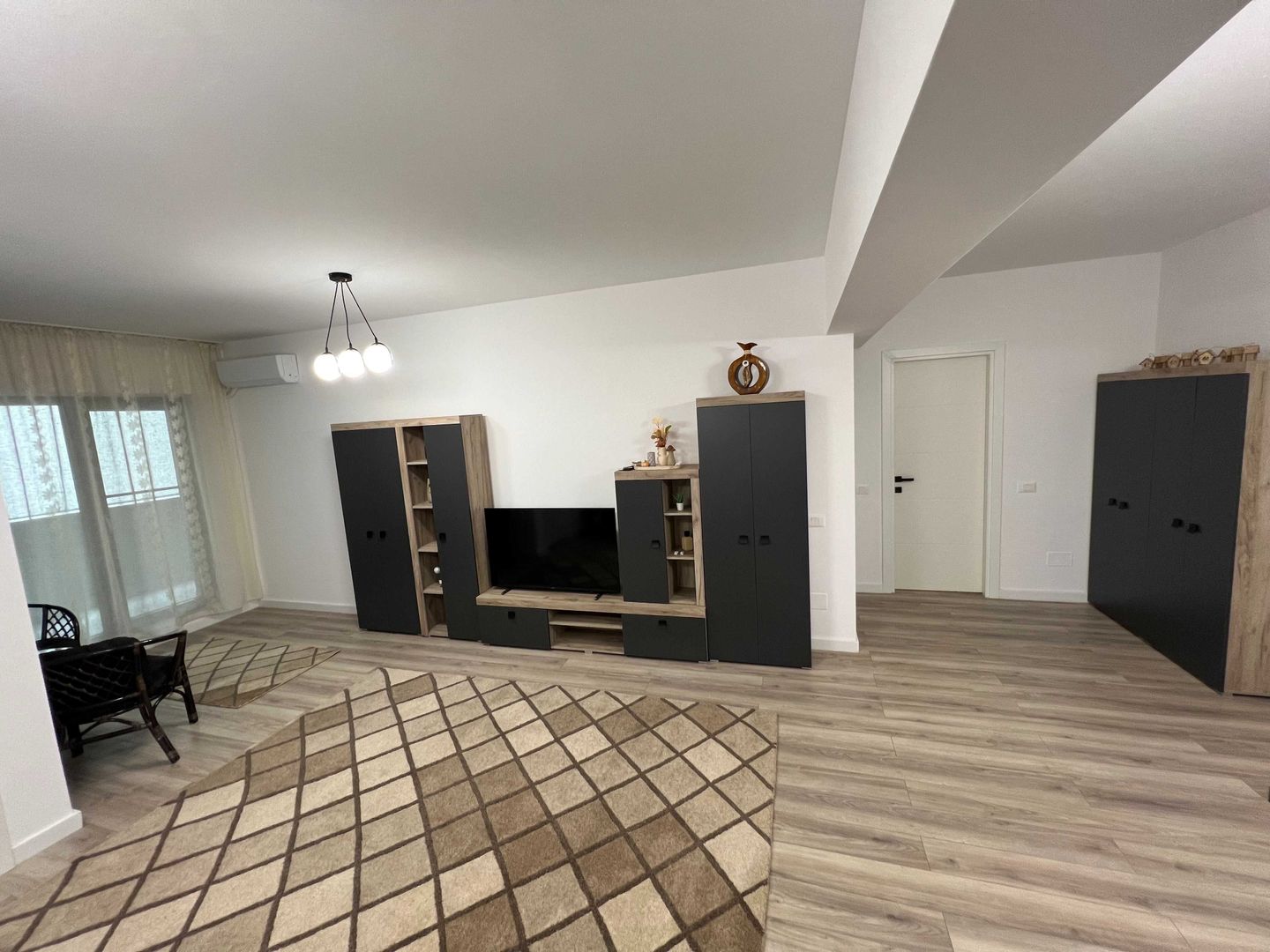 Inchiriere apartament 2 camere SMART RESIDENCE- Lujerului - Poză 2