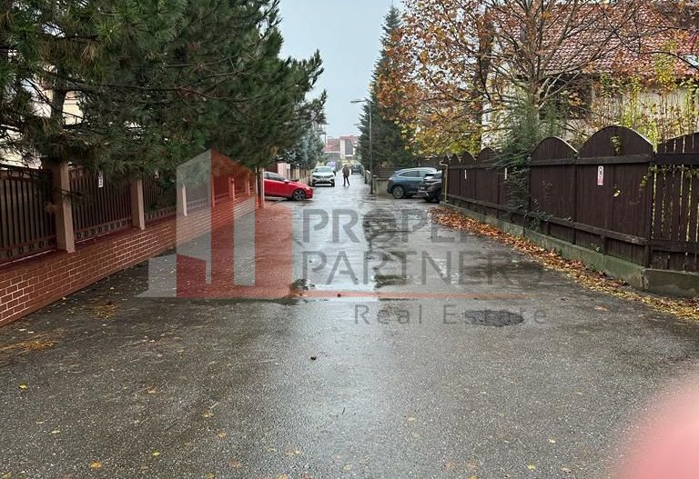 Vila impunatoare langa British School, Pipera - Poză 16