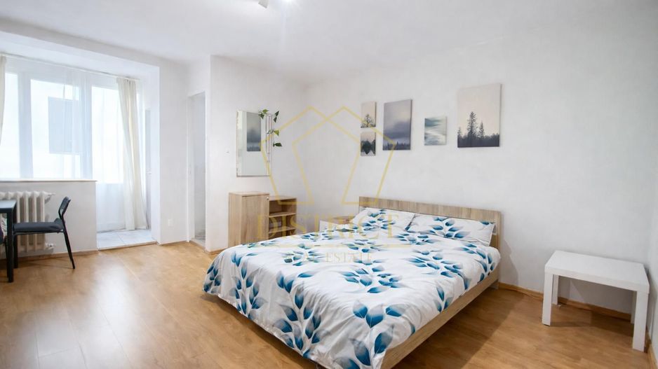 Apartament cu o camera | Take Ionescu - Poză 1