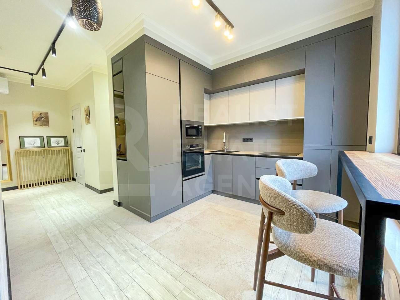 Chirie, apartament, 2 camere, str. Alexandru cel Bun, Centru - Poză 5