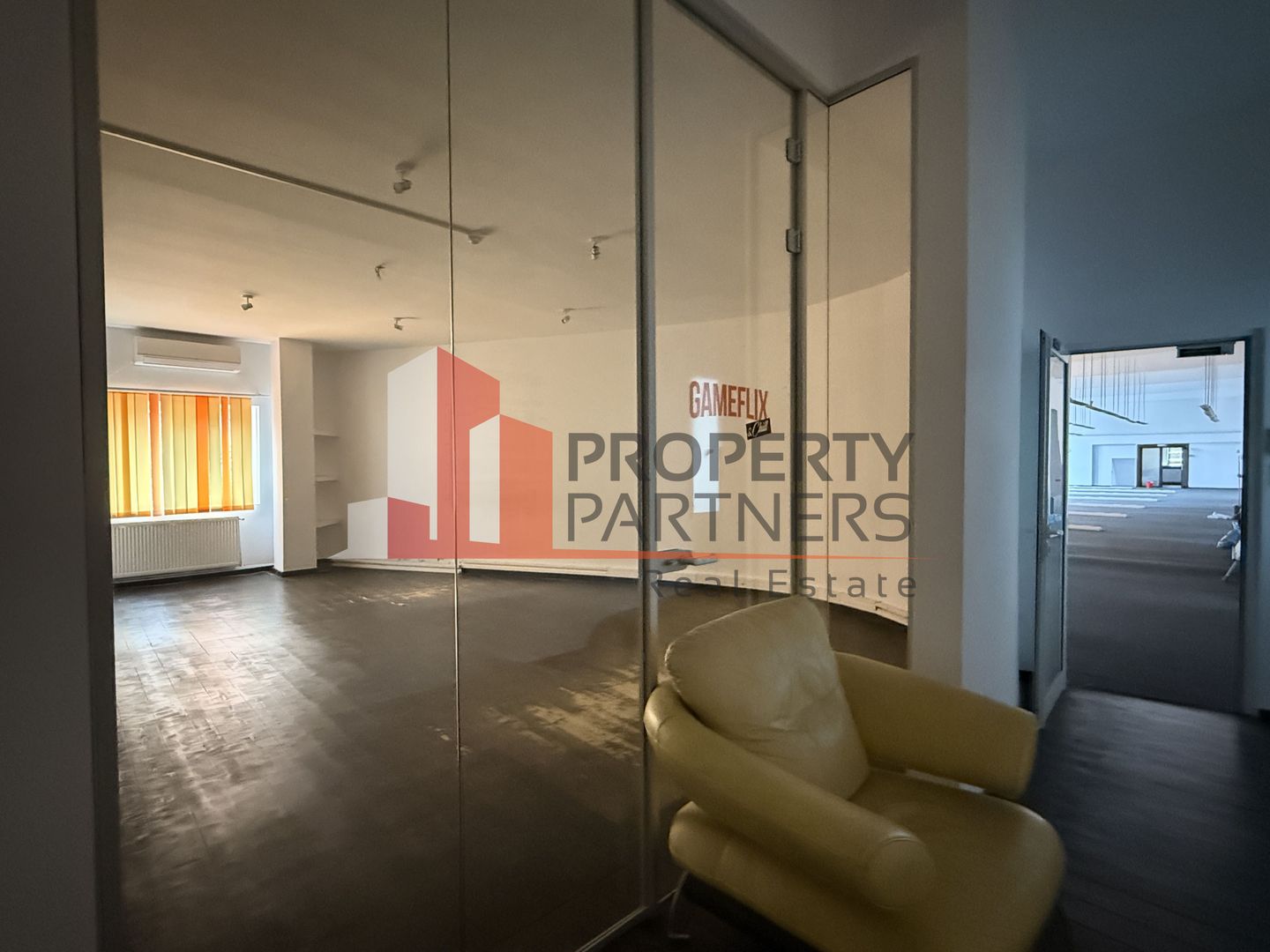 Spații de birouri de închiriat – Domenii Business Park, Sector 1 - Poză 9