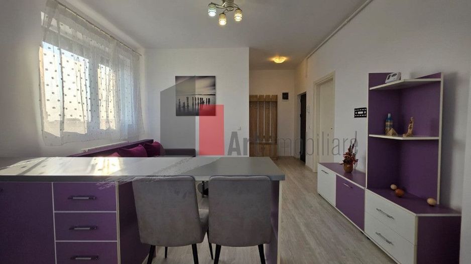 Inchiriere apartament 2 camere Militari Residence - Poză 8