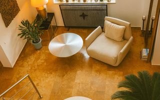 Vilă Erou Iancu Nicolae |  Locație premium stradală - Schiță 4