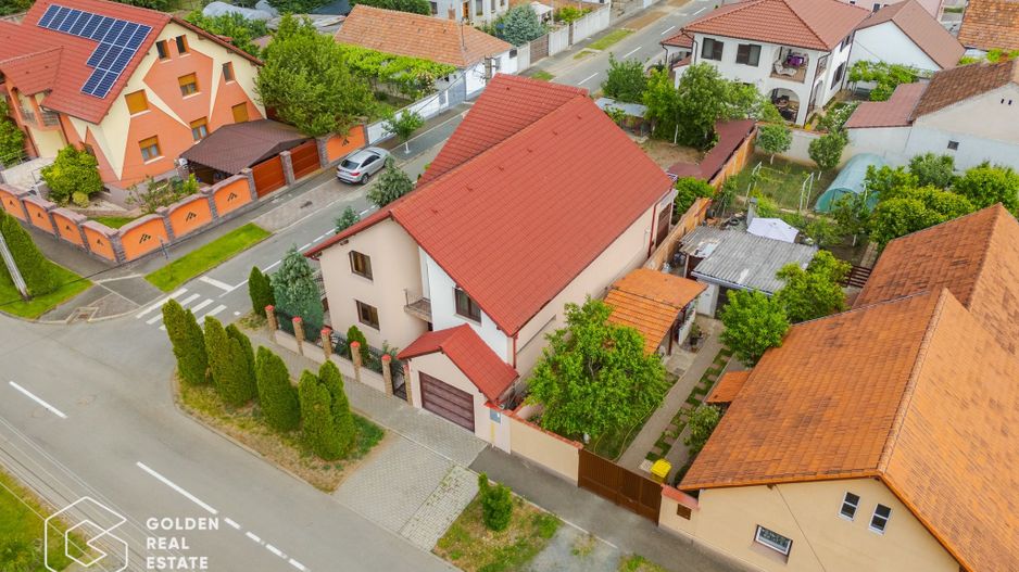 Vila in Poltura, P+E, comision 0% - Poză 3