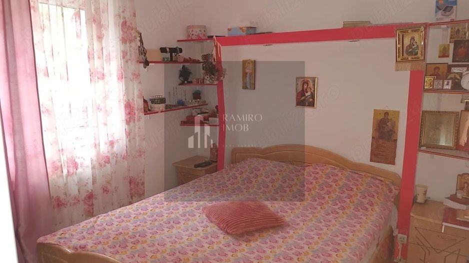 Apartament 2 camere str Iacob Andrei Sector 5 - Poză 2