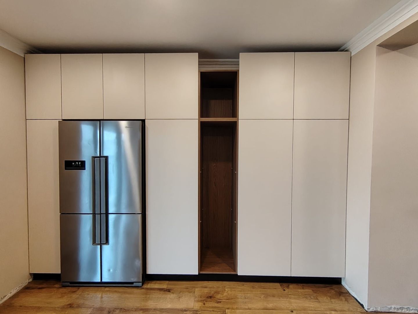 Duplex parter+ etaj, 130 mp, Mosnita Noua comision 0 % - Poză 6