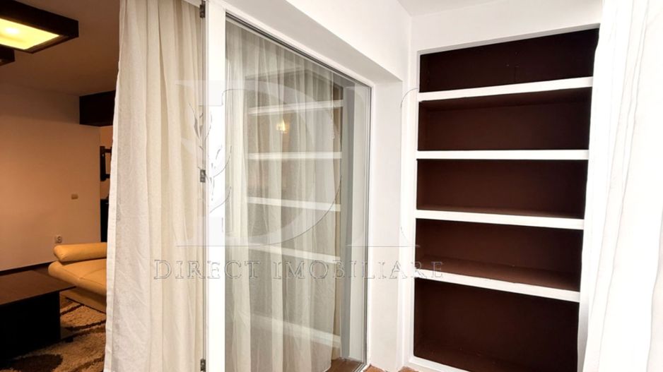 Apartament decomandat / etaj intermediar / Zona Terra - Poză 14