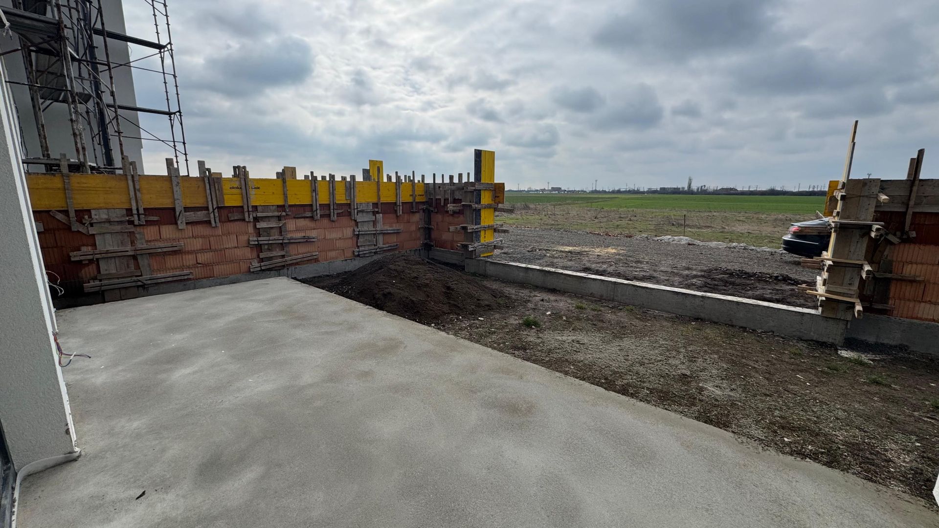 COMISION 0 | Apartamente 3 și 4 camere | Zona Metro 2 - Poză 16