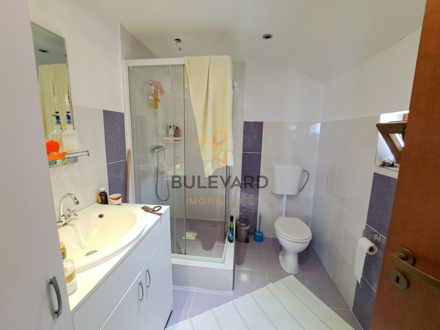 Casa individual situata in zona Hasdeu - Poză 9