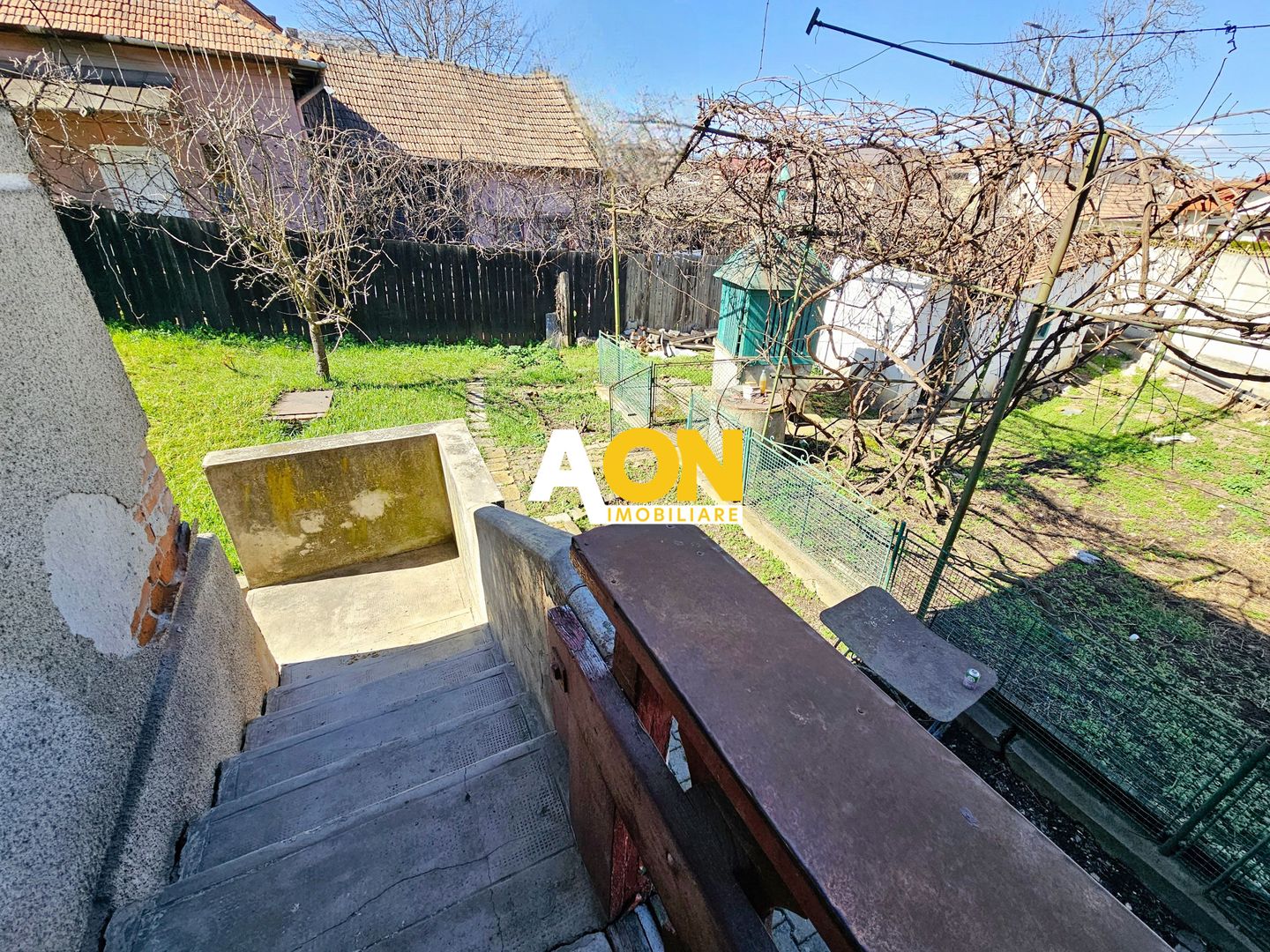 Casa 3 camere, 489 mp teren, acces la 2 strazi, zona ultracentrala - Poză 2