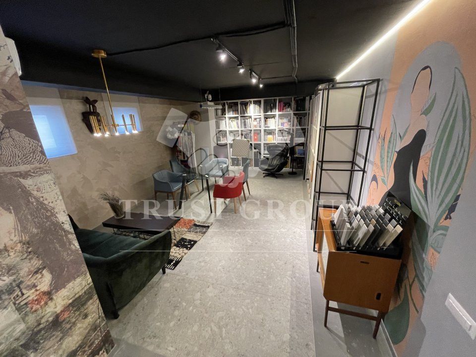 Apartament tip Duplex 3 camere Domenii | Loc de parcare - Poză 5