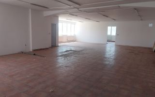 Spațiu comercial 200mp cu rampa pentru masini, acces DN / Otopeni-Odai - Poză 1