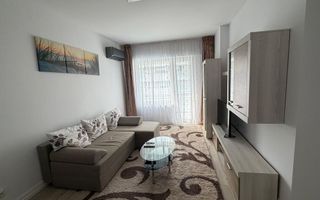 Apartament 2 camere de închiriat în Ansamblul Rezidențial Royal Town, Iași - Poză 8