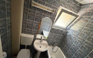 Apartament 2 camere de inchiriat, etaj 1 - zona Cetate - Poză 7