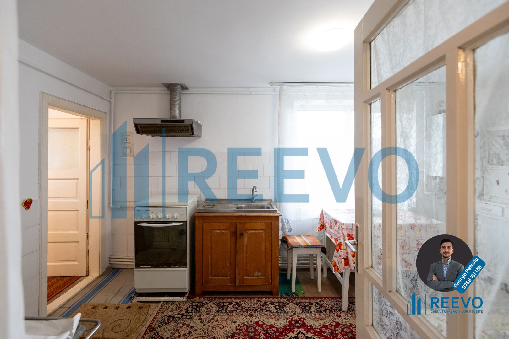 Casă de vânzare Buhuși, Str. Orbic - Poză 13