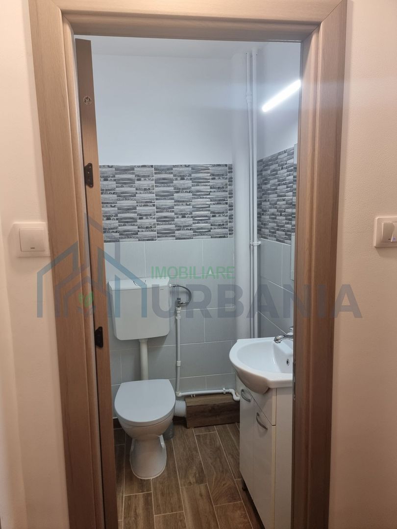 Apartament 3 camere, decomandat, zona Metalurgie, Iași - 69,44 mp - Poză 7