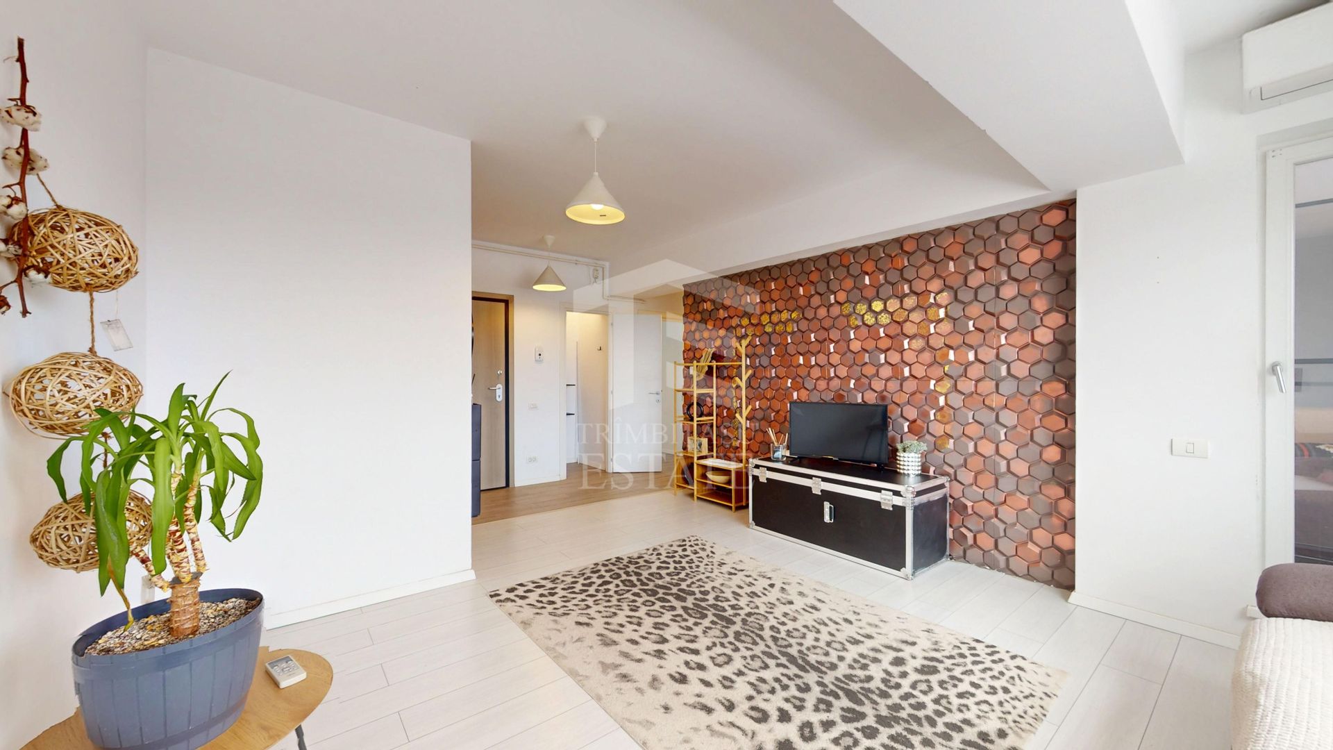Apartament 2 camere | Emil Racoviță 23 i  | Pipera – Voluntari - Poză 5