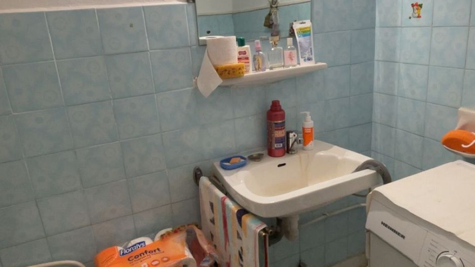 Apartament cu 4 camere de vanzare in Blaj - Poză 7