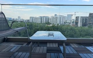 Onix Park || 2 Camere || Vedere panoramică || Comision 0% - Poză 10