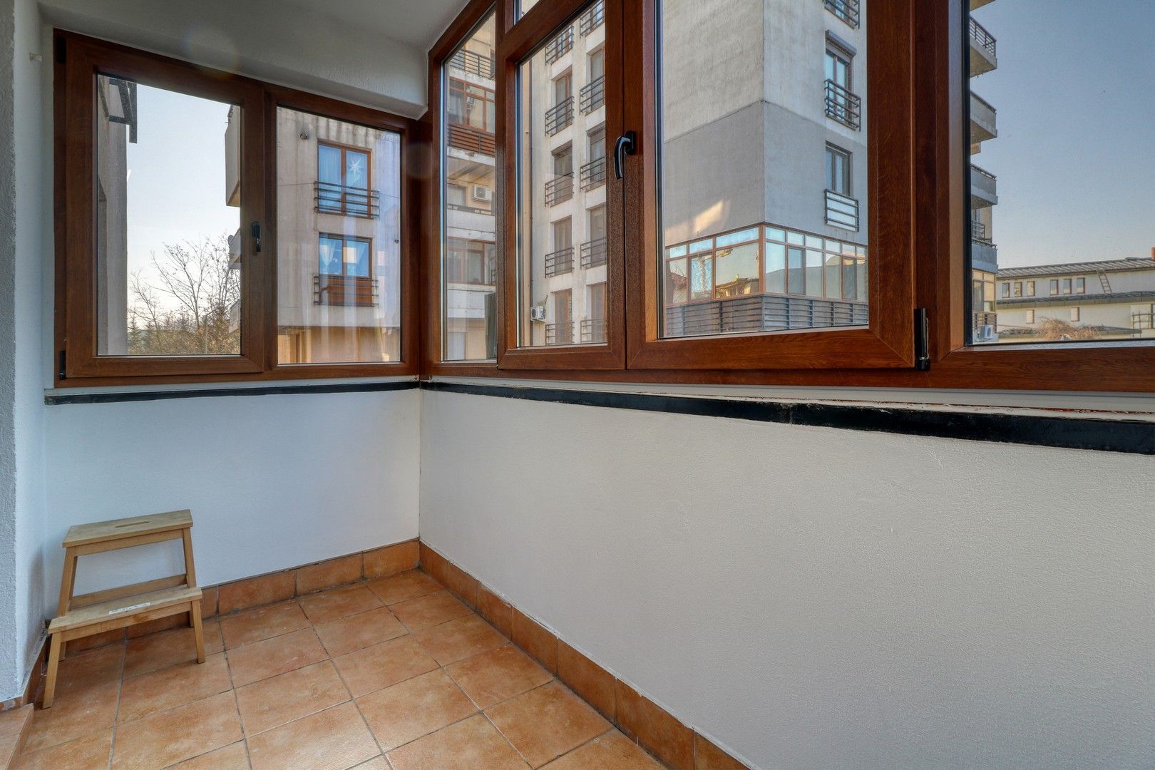 Pipera- Apartament modern de 3 camere- 110 mp utili - Poză 24