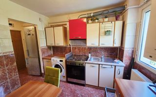 Apartament 2 camere, confort 1, zona Nord - Poză 16