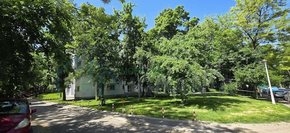Apartament 2 camere de închiriat, Tătărași, zona Flora, Iași – etaj 2/4, renovat modern, mobilat și utilat - Poză 10