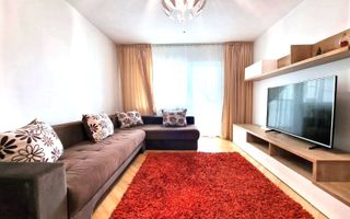 Apartament cu 3 camere decomandate, in Zorilor - Poză 1