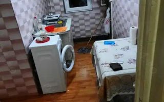 Apartament cu 3 camere - cartierul Dâmbu Pietros, str. Lămâiței - Poză 6