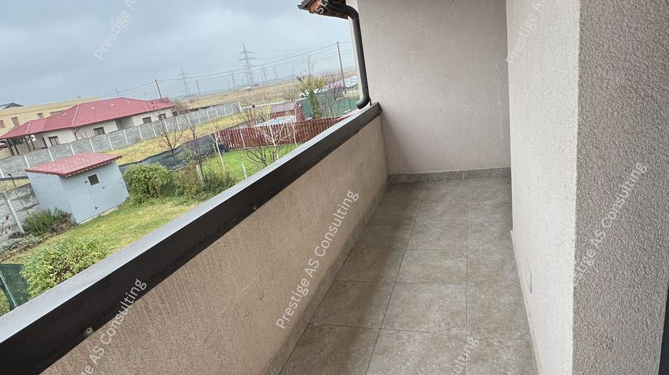 Duplex 3 Camere | 2 Bai | Tudor Vladimirescu-Dumbravita - Poză 14