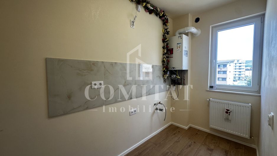 Apartament la etaj intermediar | 2 camere | Zona Eroilor - Poză 9