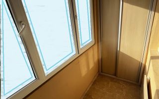 Locuință complet echipată, 3 camere, Grigorescu. - Poză 8