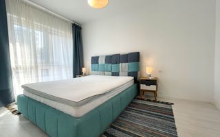 Apartament cu 3 camere ***Mobilat Complet***// Floreasca - Lake View / 1 Parking - Poză 27