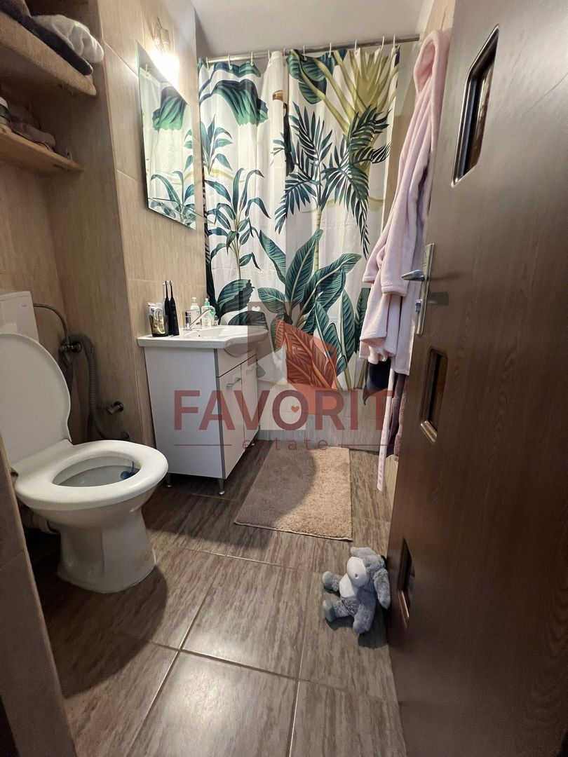 Apartament 3 camere | 2 Bai | 70 Mp | Zona Lipovei - Poză 7