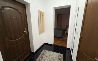GARSONIERA APARATORII PATRIEI, PET-FRIENDLY, CENTRALA, METROU 10 MIN - Poză 7