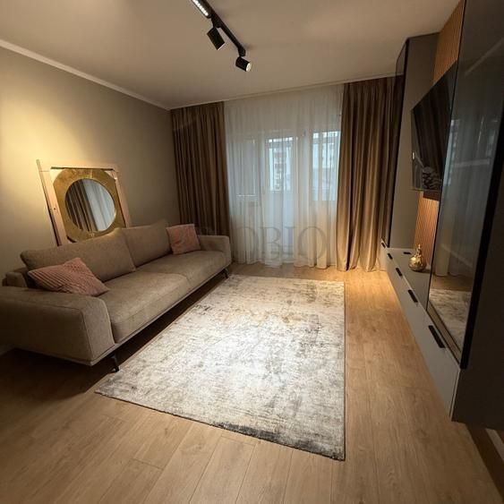 Apartament 3 camere HIGH-END – Tineretului / Timpuri Noi - Poză 3