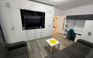 AP. 2 CAMERE - CURTE 60 MP, PARCARE INCLUSA, MOBILAT/UTILAT, COMIS 0% - Poză 6