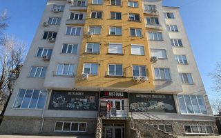 Chirie, spațiu comercial, 235 mp, str. Ialoveni, Telecentru - Poză 1