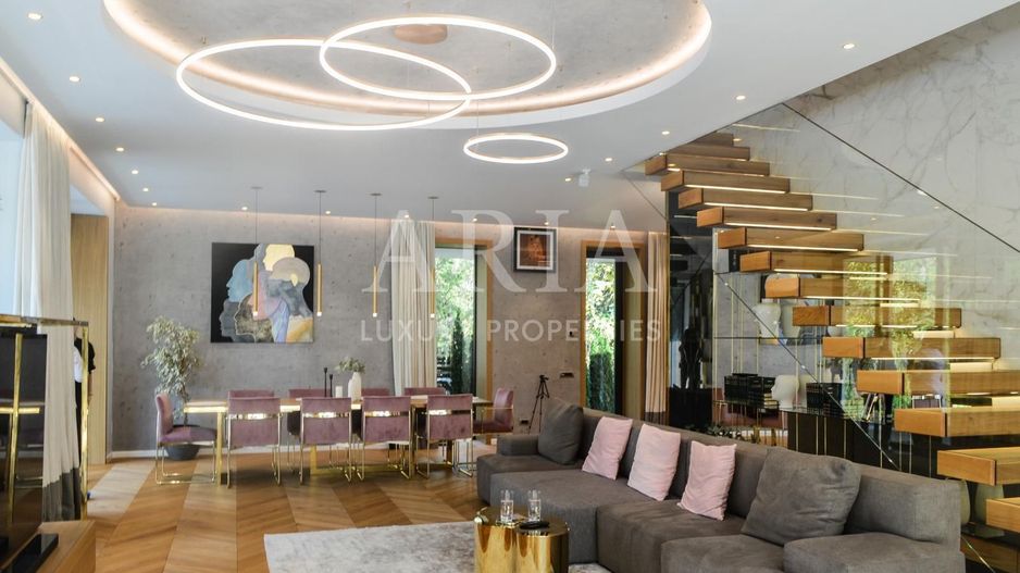 VILA INDIVIDUALA PISCINA | PADURE | BANEASA - Poză 2